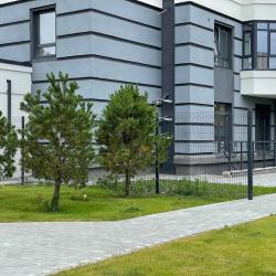 1-комнатные апартаменты студия Профинтерна 28А