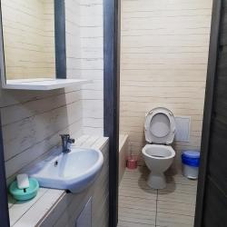 Номер эконом с 2 односпальными кроватями