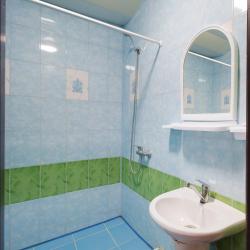 Фото Отель Морская Лига