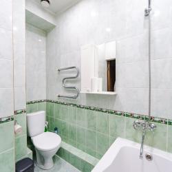 Апартаменты с кухней