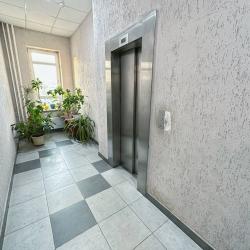 3-комнатные апартаменты стандарт