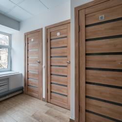 Номер эконом стандарт с 1 односпальной кроватью