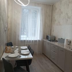 Фото Апартаменты на проспекте Мира