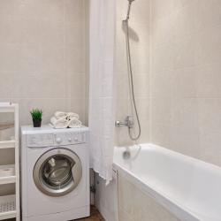 Фото Отель RentPlaza (РентПлаза) на улице Волгоградская