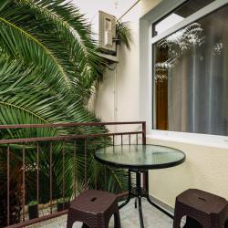 3-местный 1-комнатный номер комфорт