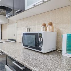 Фото Отель Вершина-ПВ на улице Абикена Бектурова 3/3