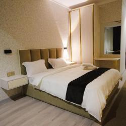 Фото Отель Baland Hotel Dushanbe (Баланд )