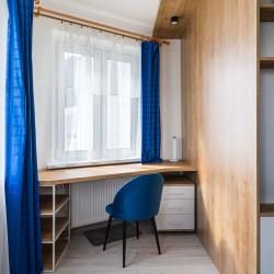Фото Апартаменты на улице Виктора Турова 3