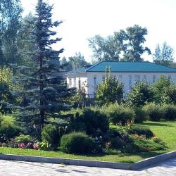 Фото Отель Вега Бизнес