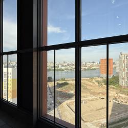 Фото Отель Hugge Place на улице Ясный Берег 8