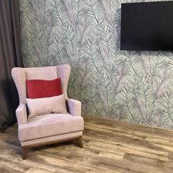 Фото Отель Gostim (Гостим) на улице Сибиряков-Гвардейцев 44/7