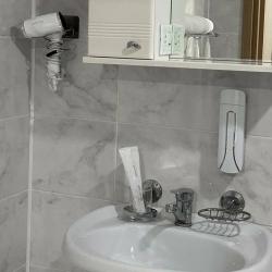 Номер комфорт