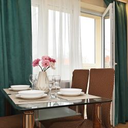 Фото Отель Евродвушка возле зоопарка