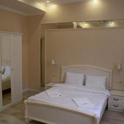 Фото Бутик-отель Симфония