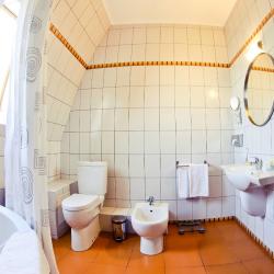 2-комнатные апартаменты стандарт