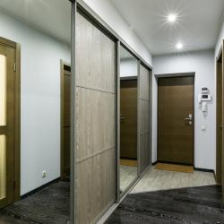 3-комнатные апартаменты стандарт
