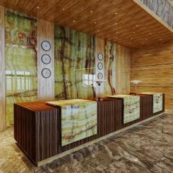Фото Отель Wyndham Garden Astana (Виндхем Гарден Астана)