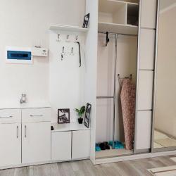 1-комнатные апартаменты улучшенные