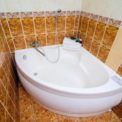 Фото Апартаменты на улице Ленина 3