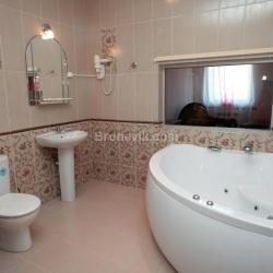 Фото Отель Бристоль