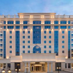 Фото отеля Radisson Hotel & Congress Center Saransk (Рэдиссон Конгресс Саранск) от 697artk