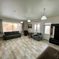 3-комнатный коттедж улучшенный