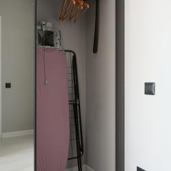 Фото Апартаменты Kvartira sutki irk на улице Пискунова 136