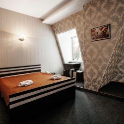 Фото Отель Bavaria (Бавария)