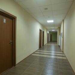 Фото Отель Азалия на Аграрной