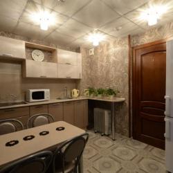 Фото Отель Уралочка