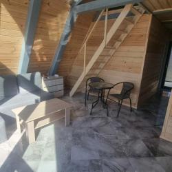 Фото Отель Династия