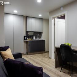 Фото Отель Clever (Клевер)