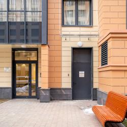 Фото Апартаменты на Большом Сампсониевском проспекте 70к2