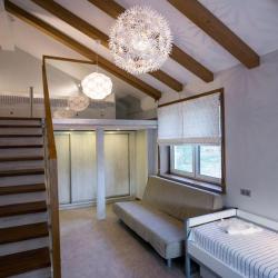 Фото Отель Гнездо