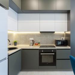 Фото Отель RentPlaza (РентПлаза) на улице Гая 20