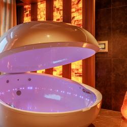 Фото Отель Minger Med Spa (Мингер Мед Спа)