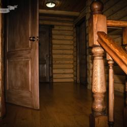 Фото Отель Усадьба Круцких