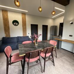 Коттедж улучшенный