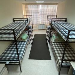 Фото Отель 4 Комнаты