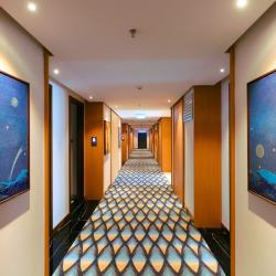 Фото The Rumi Hotel & Residences (Зе Руми Отель & Резиденс)