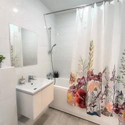 1-комнатные апартаменты улучшенные ул.Алматинская д.6 под.4 этаж 3