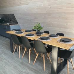 Фото Отель Bermuda (Бермуда)