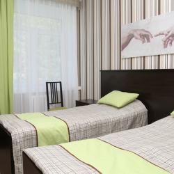 Фото Отель Орхидея