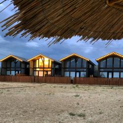 Фото Отель Вилла Маяк