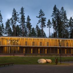 Фото Отель Игора. Времена года