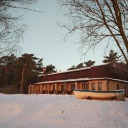 Фото Отель Дом Рыболова