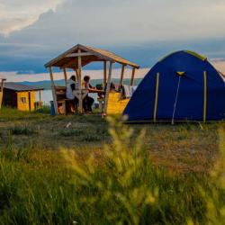 Фото Отель Большой Плёс