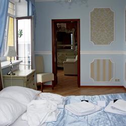 Фото Отель Принцесса Элиза