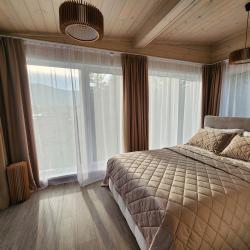 Фото Отель Дом SPA с большой ванной и видом на горы