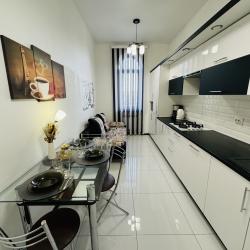 1-комнатные апартаменты улучшенные